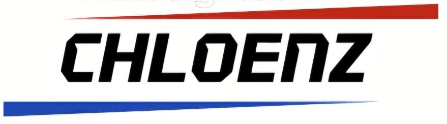 Chloenz Logo